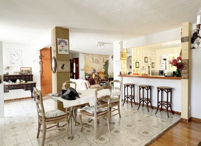 7 soverom Villa til salgs i La Zenia, Orihuela med svømmebasseng - € 899 000 (Ref: 8342300)