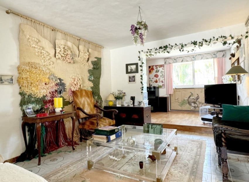 7 bedroom Villa for sale in Orihuela Costa with pool - € 899,000 (Ref: 8342300)