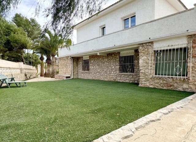 7 soverom Villa til salgs i La Zenia, Orihuela med svømmebasseng - € 899 000 (Ref: 8342300)