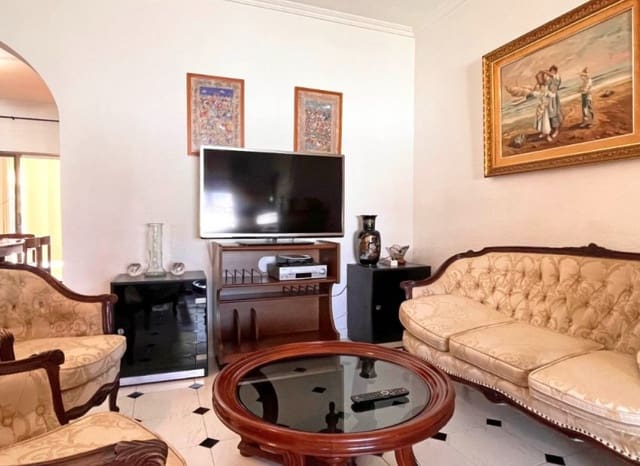 4 soverom Villa til salgs i Cabo Roig, Orihuela med svømmebasseng - € 950 000 (Ref: 8345458)