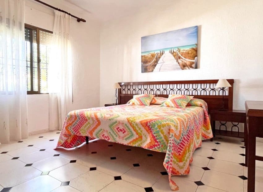 4 bedroom Villa for sale in Orihuela Costa with pool - € 950,000 (Ref: 8345458)