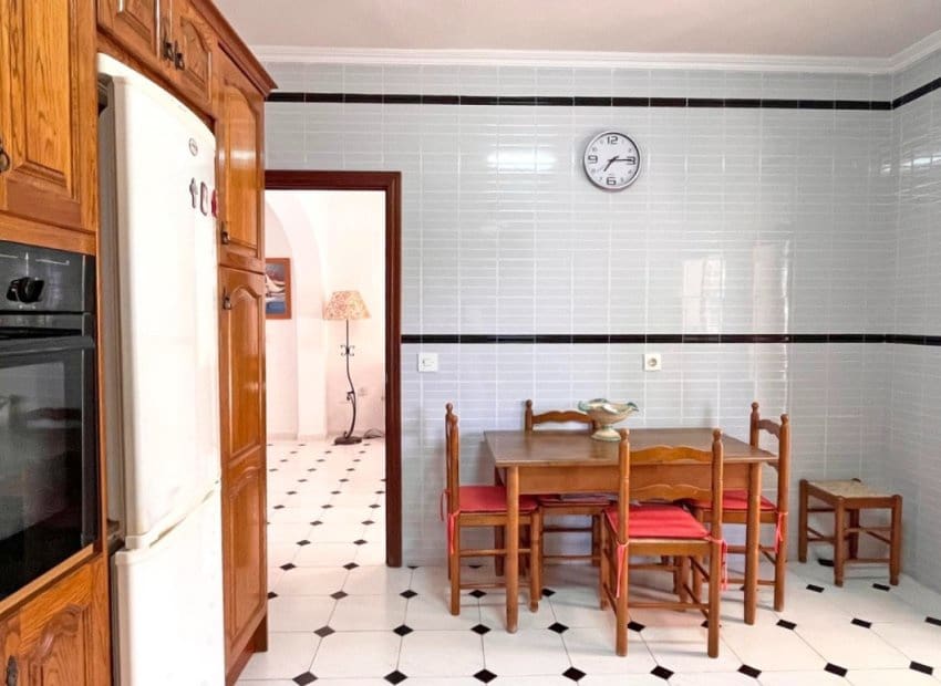 4 bedroom Villa for sale in Orihuela Costa with pool - € 950,000 (Ref: 8345458)