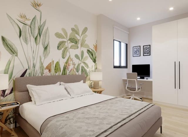 3 chambre Appartement à vendre à Algorfa avec piscine - 225 570 € (Ref: 8345473)