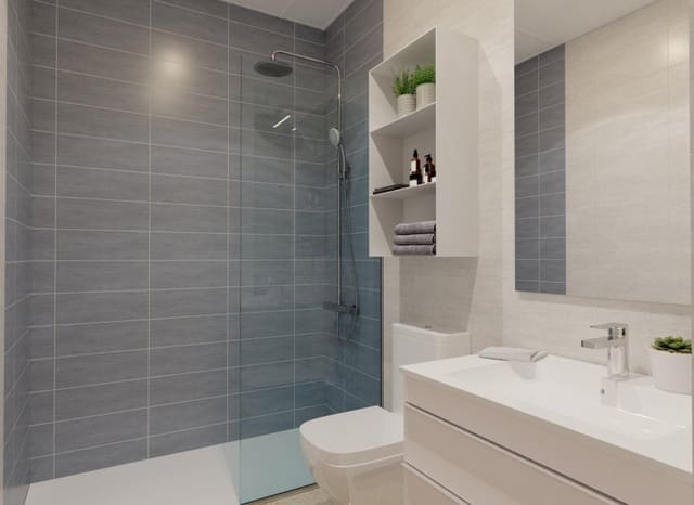 3 chambre Appartement à vendre à Algorfa avec piscine - 225 570 € (Ref: 8345473)