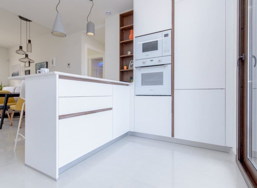 3 soveværelse Bungalow til salg i Los Balcones med swimmingpool - € 290.000 (Ref: 8345482)