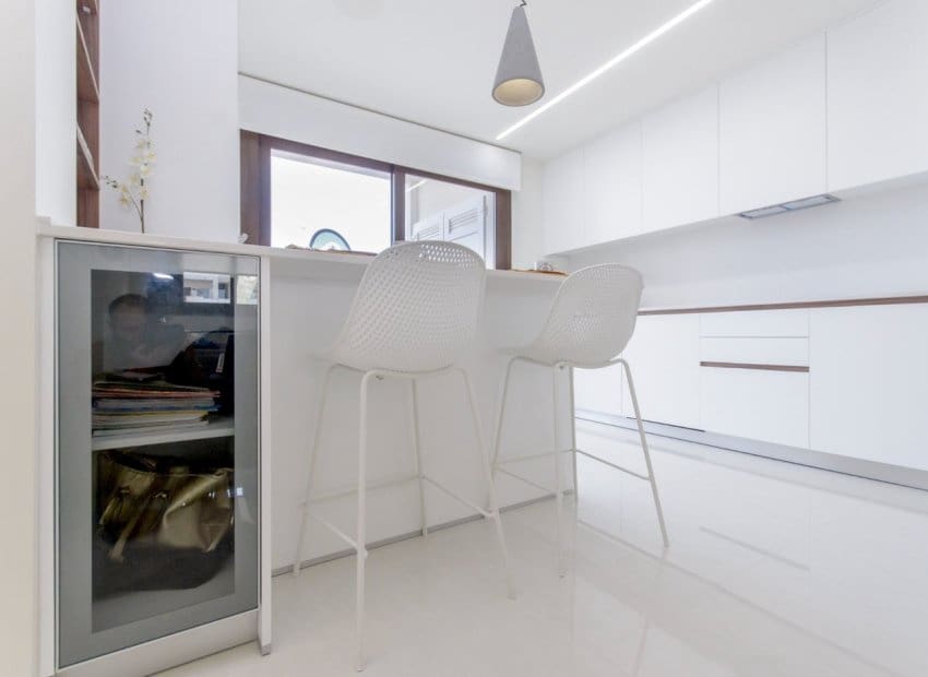 3 soveværelse Bungalow til salg i Los Balcones med swimmingpool - € 290.000 (Ref: 8345482)