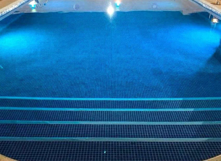 6 bedroom Villa for sale in Los Balcones with pool - € 625,000 (Ref: 8345858)