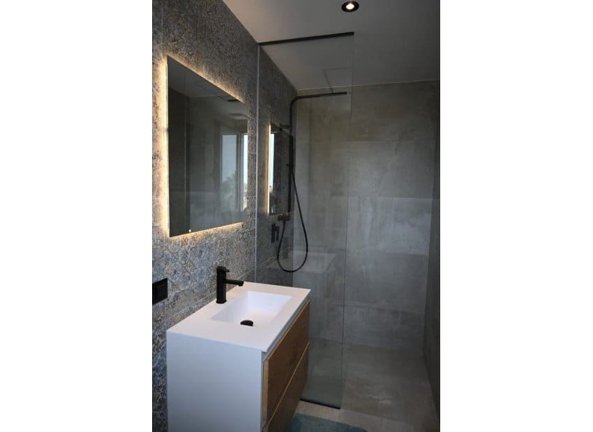 3 bedroom Penthouse for sale in Ciudad Quesada with pool - € 399,000 (Ref: 8358229)