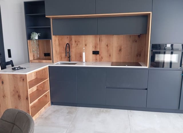 3 bedroom Penthouse for sale in Ciudad Quesada, Rojales with pool - € 399,000 (Ref: 8358229)