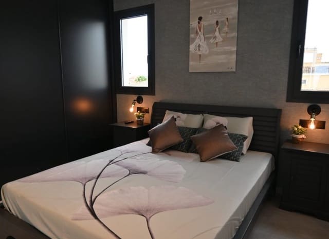 3 bedroom Penthouse for sale in Ciudad Quesada, Rojales with pool - € 399,000 (Ref: 8358229)