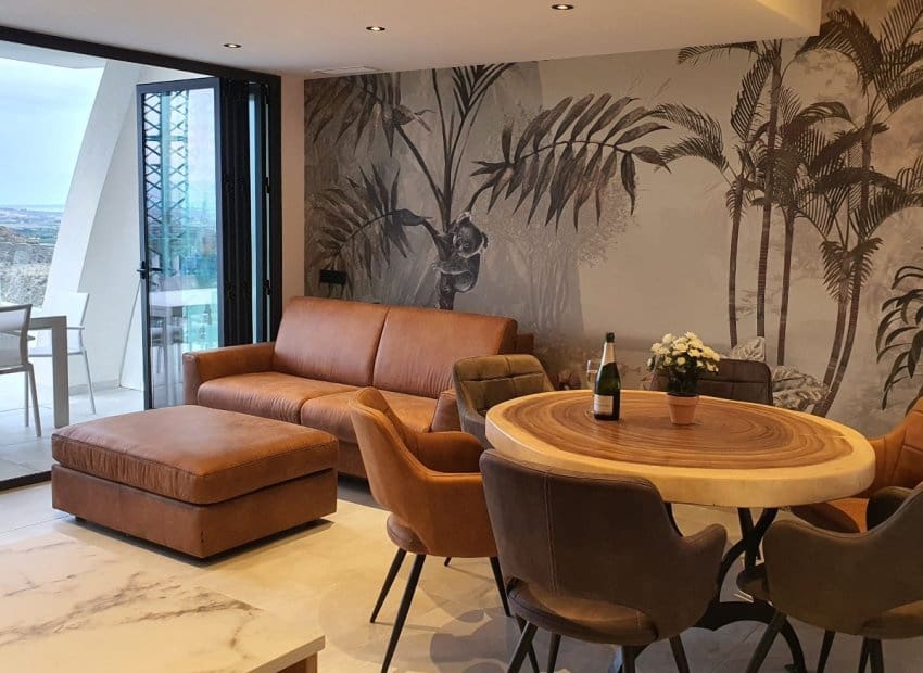 3 bedroom Penthouse for sale in Ciudad Quesada with pool - € 399,000 (Ref: 8358229)