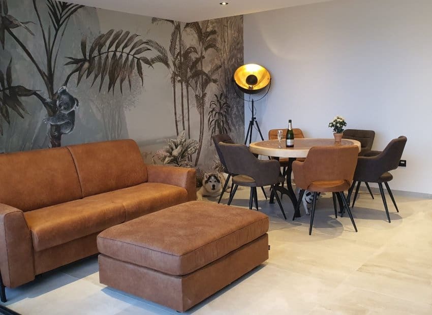 3 bedroom Penthouse for sale in Ciudad Quesada with pool - € 399,000 (Ref: 8358229)