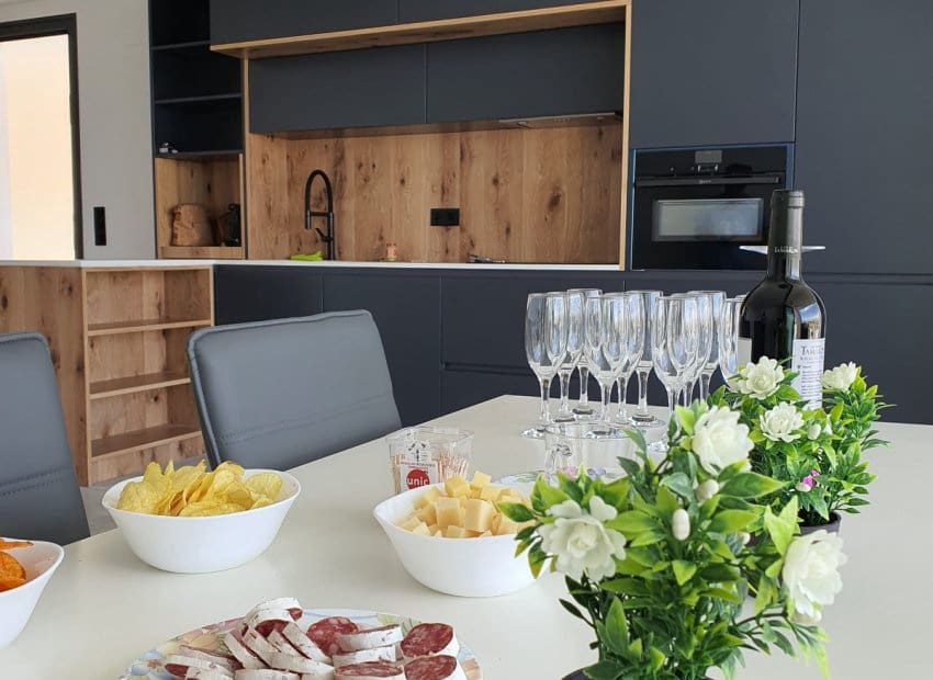 3 bedroom Penthouse for sale in Ciudad Quesada with pool - € 399,000 (Ref: 8358229)