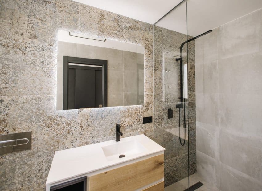 3 bedroom Penthouse for sale in Ciudad Quesada with pool - € 399,000 (Ref: 8358229)