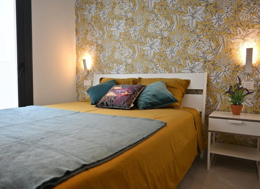 3 bedroom Penthouse for sale in Ciudad Quesada with pool - € 399,000 (Ref: 8358229)