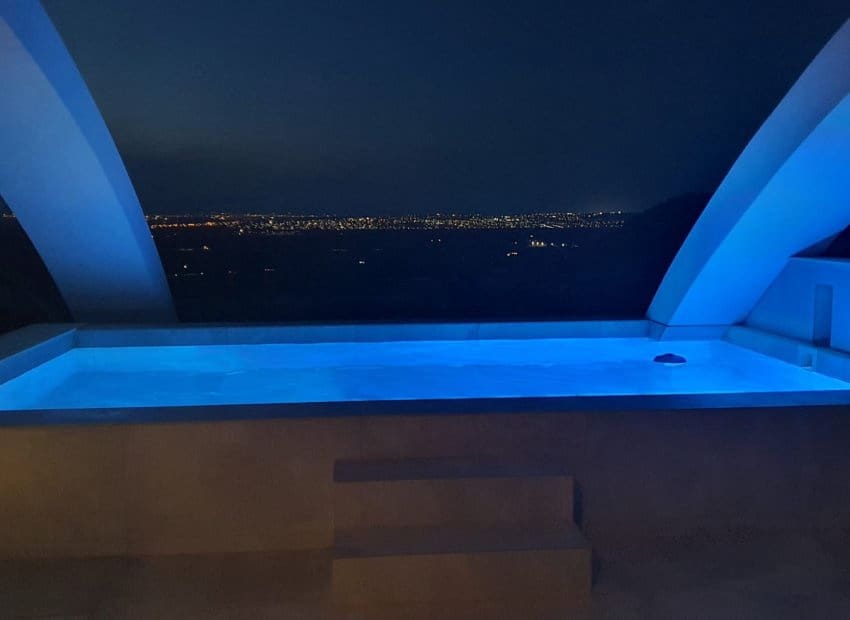 3 bedroom Penthouse for sale in Ciudad Quesada with pool - € 399,000 (Ref: 8358229)