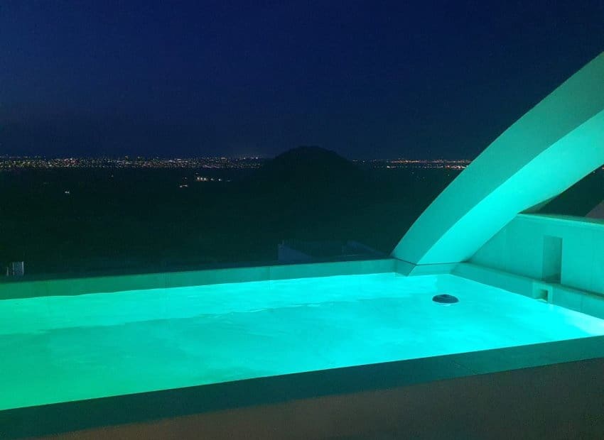 3 bedroom Penthouse for sale in Ciudad Quesada with pool - € 399,000 (Ref: 8358229)