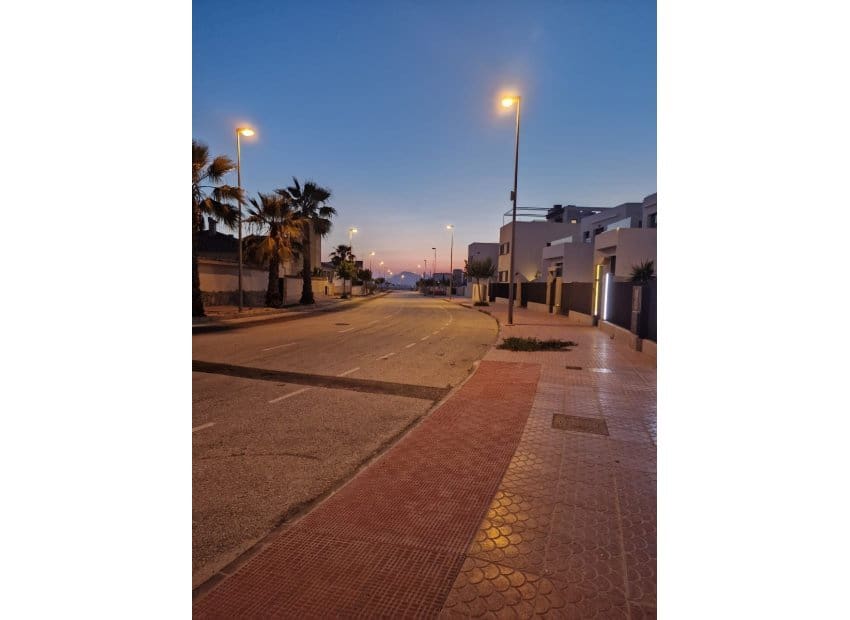 3 bedroom Penthouse for sale in Ciudad Quesada with pool - € 399,000 (Ref: 8358229)