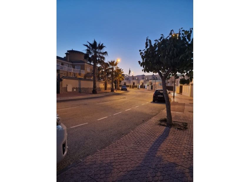 3 bedroom Penthouse for sale in Ciudad Quesada with pool - € 399,000 (Ref: 8358229)