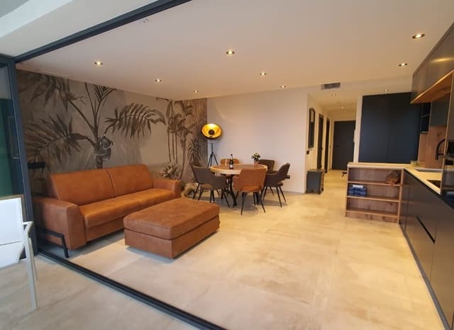 3 bedroom Penthouse for sale in Ciudad Quesada, Rojales with pool - € 399,000 (Ref: 8358229)