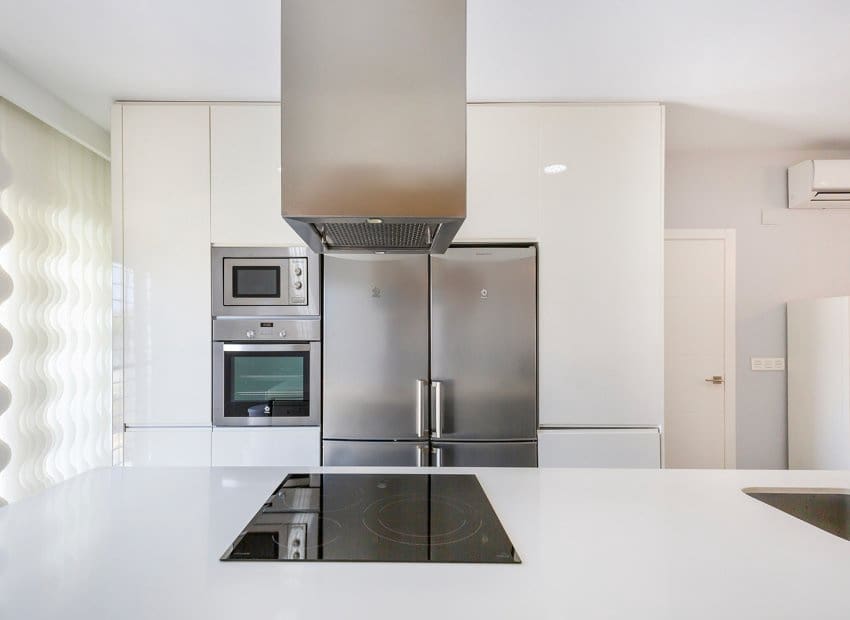 4 chambre Bungalow à vendre à Torre de la Horadada avec piscine - 597 800 € (Ref: 8358232)