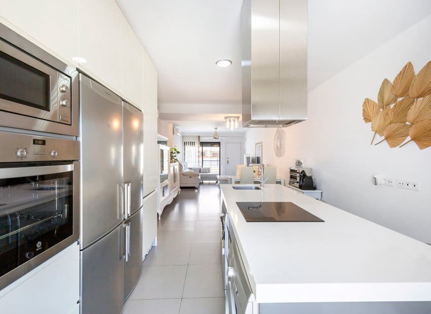 4 chambre Bungalow à vendre à Torre de la Horadada avec piscine - 597 800 € (Ref: 8358232)