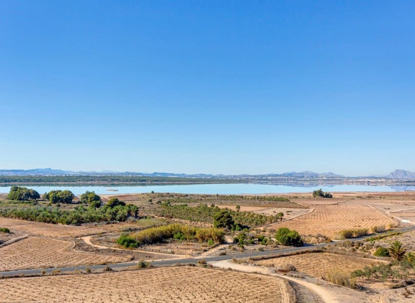 2 Zimmer Strandapartment zu verkaufen in Torrevieja mit Pool - 175.000 € (Ref: 8361203)