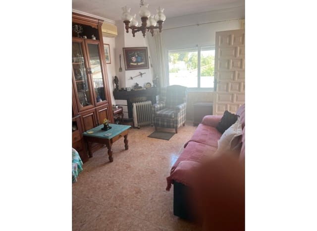 4 bedroom Villa for sale in Punta Prima, Orihuela with pool - € 359,000 (Ref: 8364661)