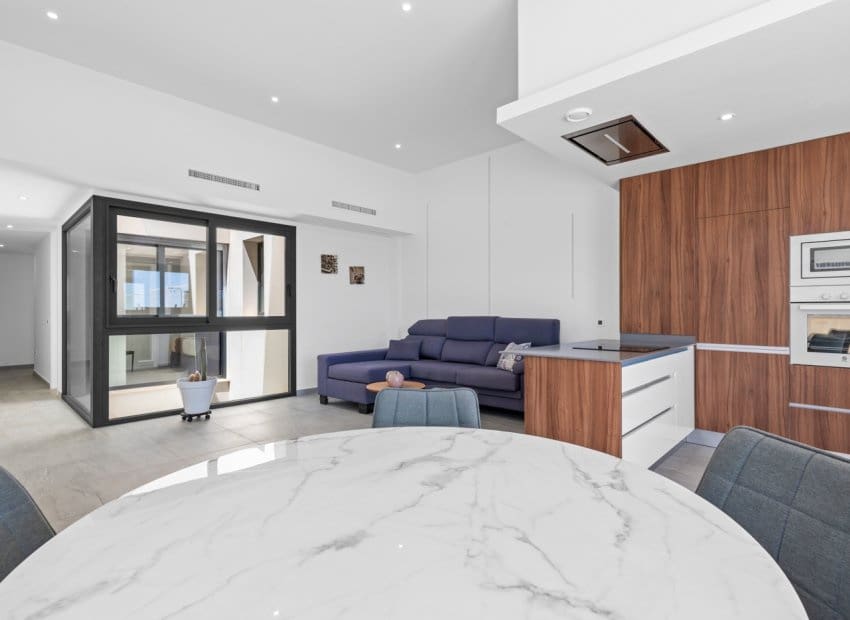 5 slaapkamer Villa te koop in San Miguel de Salinas met zwembad - € 499.990 (Ref: 8371997)