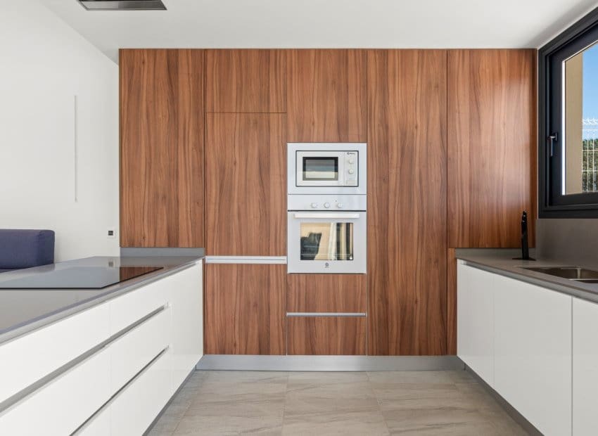 5 slaapkamer Villa te koop in San Miguel de Salinas met zwembad - € 499.990 (Ref: 8371997)