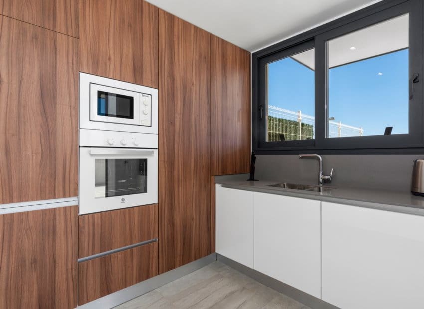 5 slaapkamer Villa te koop in San Miguel de Salinas met zwembad - € 499.990 (Ref: 8371997)