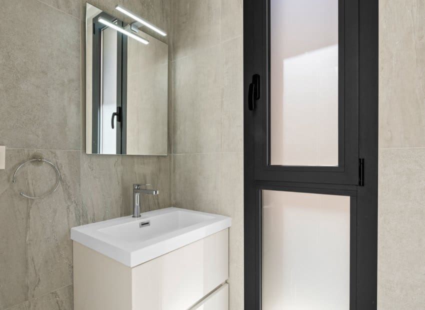 5 slaapkamer Villa te koop in San Miguel de Salinas met zwembad - € 499.990 (Ref: 8371997)