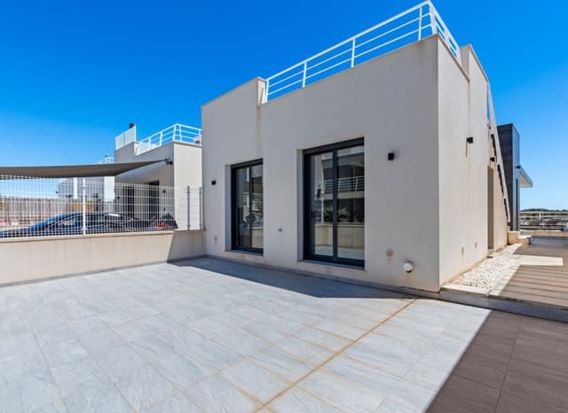 5 slaapkamer Villa te koop in San Miguel de Salinas met zwembad - € 499.990 (Ref: 8371997)