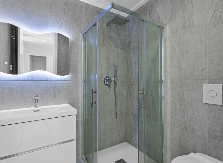 5 slaapkamer Villa te koop in San Miguel de Salinas met zwembad - € 499.990 (Ref: 8371997)