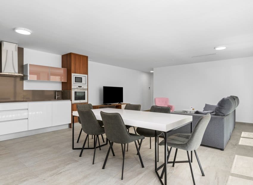 5 slaapkamer Villa te koop in San Miguel de Salinas met zwembad - € 499.990 (Ref: 8371997)