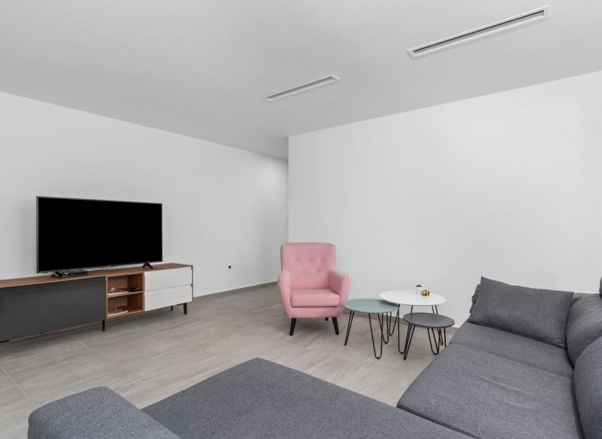 5 slaapkamer Villa te koop in San Miguel de Salinas met zwembad - € 499.990 (Ref: 8371997)