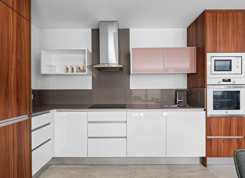 5 slaapkamer Villa te koop in San Miguel de Salinas met zwembad - € 499.990 (Ref: 8371997)