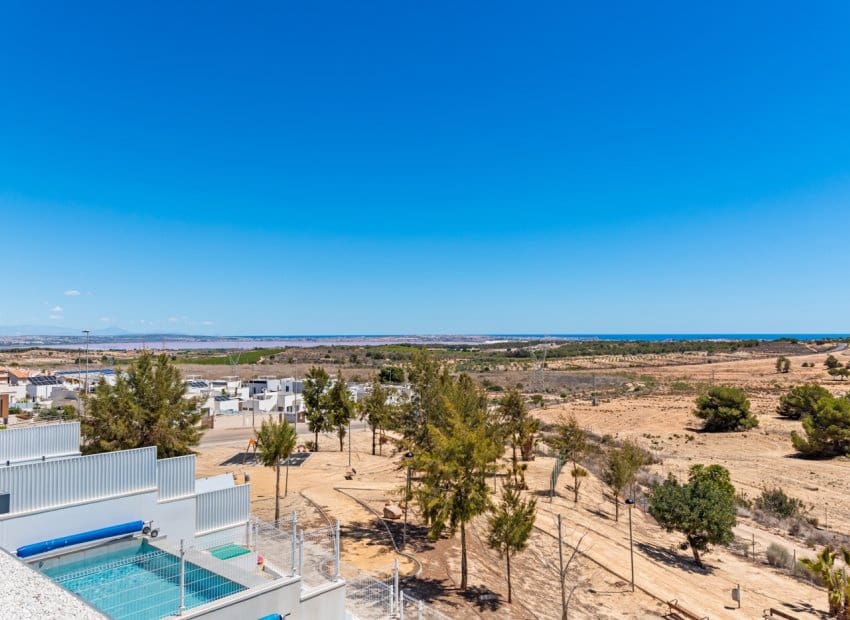 5 slaapkamer Villa te koop in San Miguel de Salinas met zwembad - € 499.990 (Ref: 8371997)