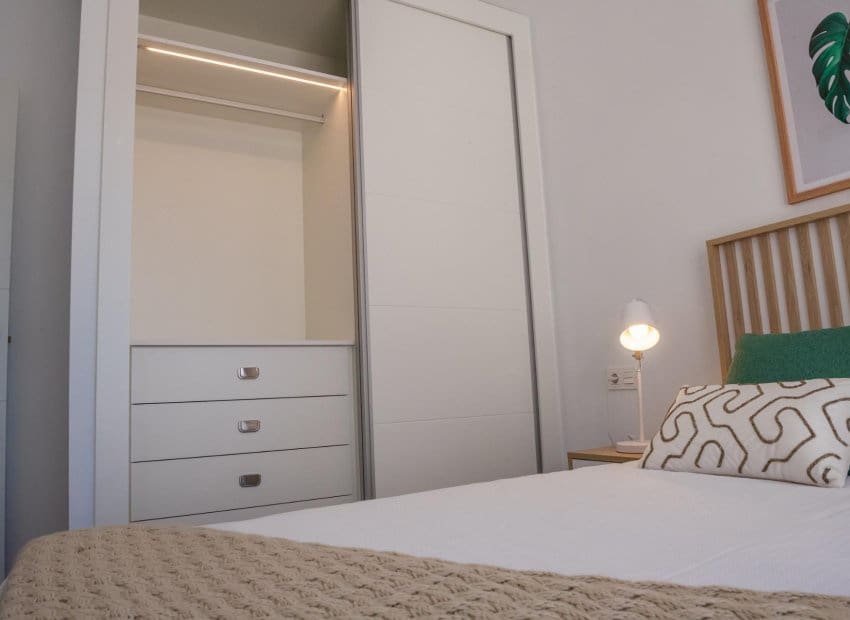 3 Zimmer Villa zu verkaufen in Los Alcazares mit Pool - 445.000 € (Ref: 8379284)