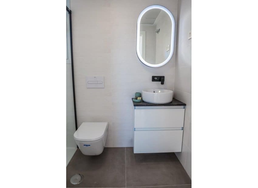 3 Zimmer Villa zu verkaufen in Los Alcazares mit Pool - 445.000 € (Ref: 8379284)