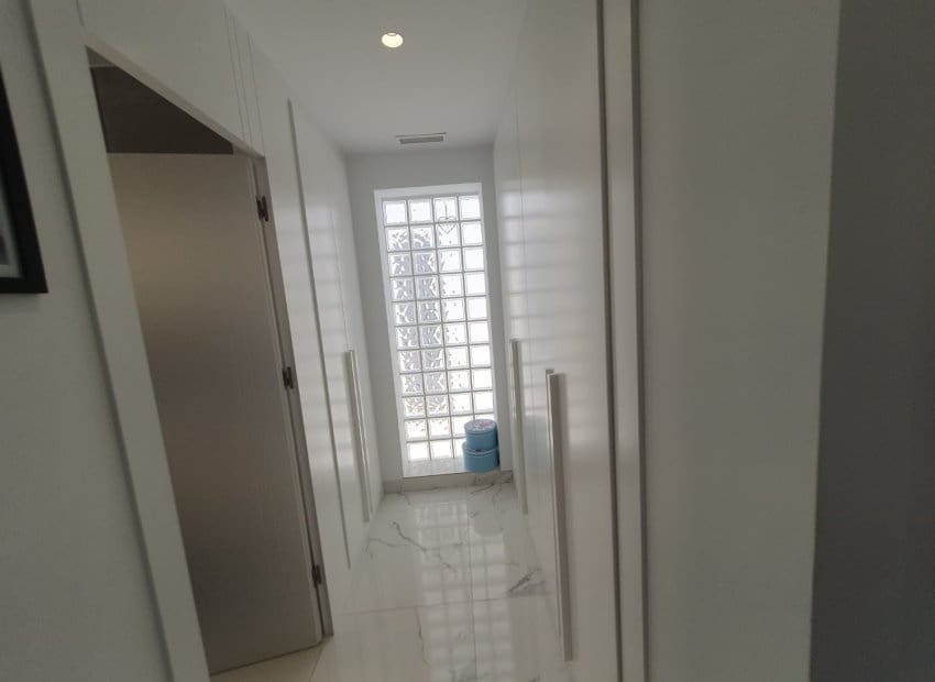 3 sovrum Semi-fristående Villa till salu i Ciudad Quesada med pool - 349 500 € (Ref: 8384016)