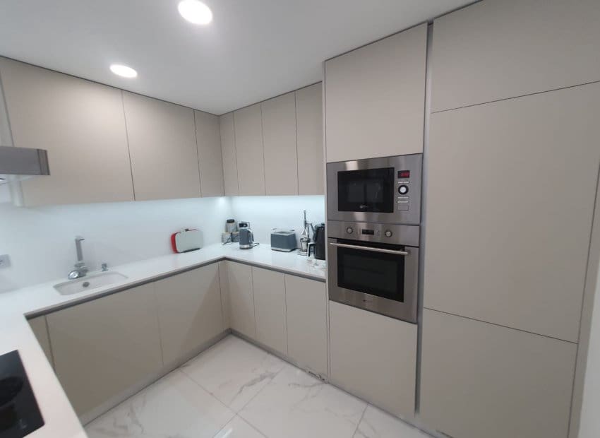 3 sovrum Semi-fristående Villa till salu i Ciudad Quesada med pool - 349 500 € (Ref: 8384016)