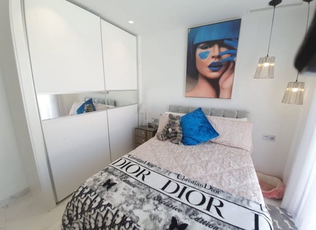 3 sovrum Semi-fristående Villa till salu i Ciudad Quesada, Rojales med pool - 349 500 € (Ref: 8384016)