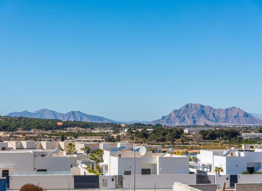 4 Zimmer Apartment zu verkaufen in Benijofar mit Pool - 328.000 € (Ref: 8402363)