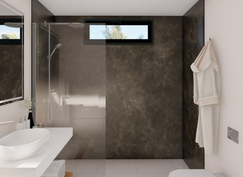 3 sypialnia Willa na sprzedaż w Banos y Mendigo z basenem - 479 000 € (Ref: 8459008)