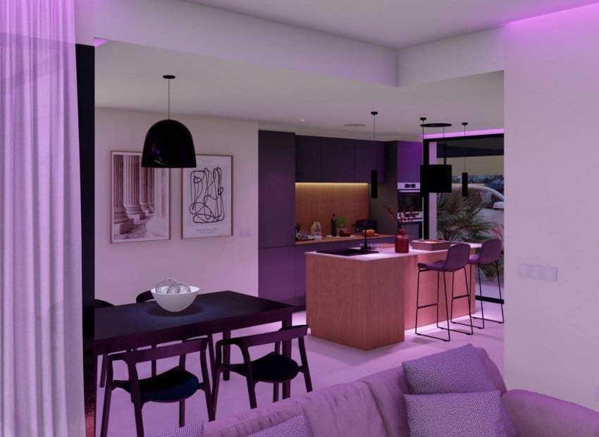 3 sypialnia Willa na sprzedaż w Banos y Mendigo z basenem - 479 000 € (Ref: 8459008)