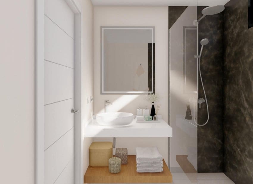 3 sypialnia Willa na sprzedaż w Banos y Mendigo z basenem - 479 000 € (Ref: 8459008)