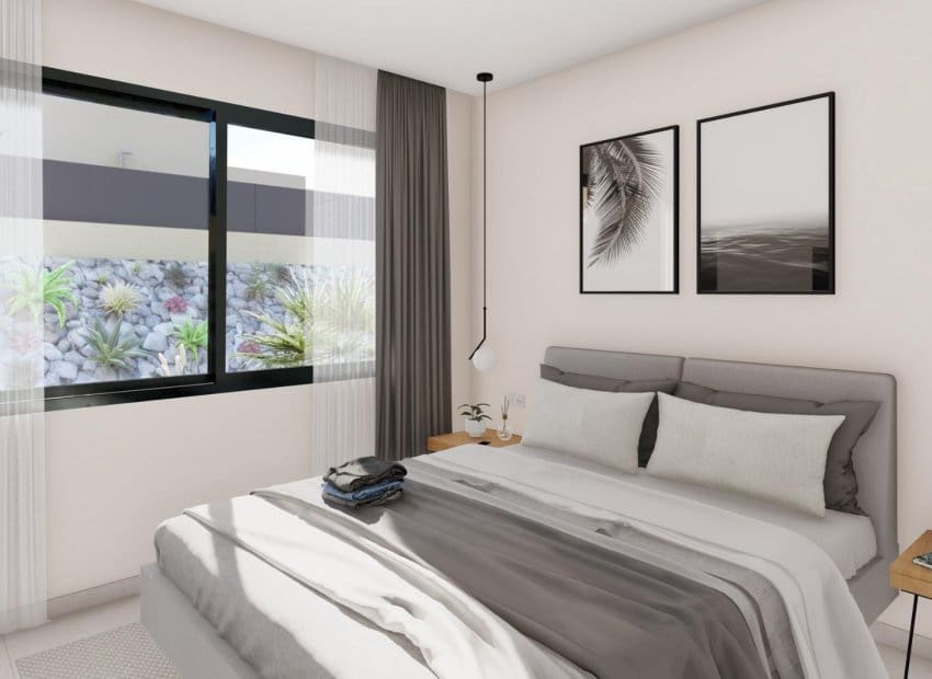 3 sypialnia Willa na sprzedaż w Banos y Mendigo z basenem - 479 000 € (Ref: 8459008)