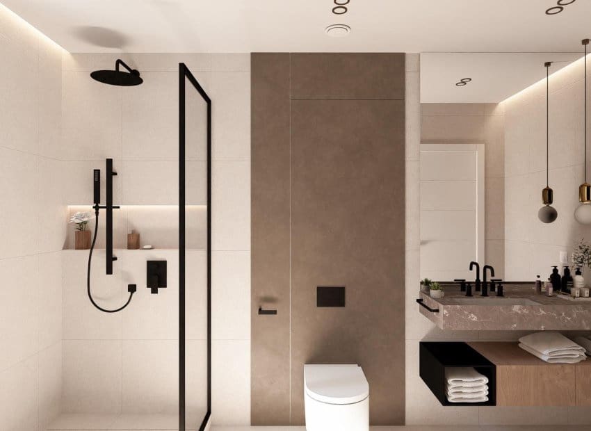 Chalet de 2 habitaciones en Baños y Mendigo en venta con piscina - 425.500 € (Ref: 8459009)