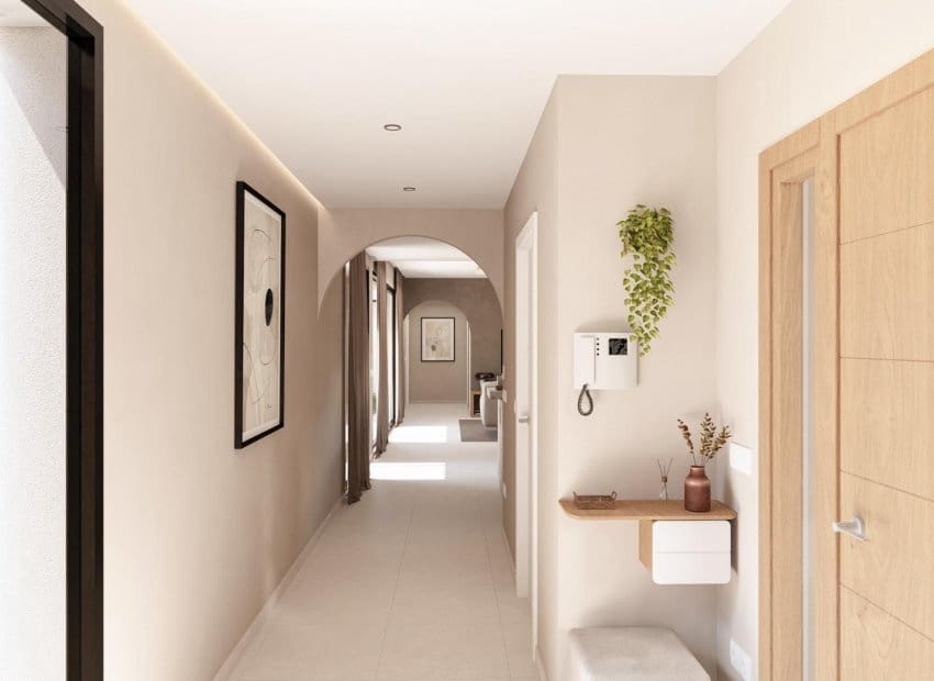 Chalet de 2 habitaciones en Baños y Mendigo en venta con piscina - 425.500 € (Ref: 8459009)